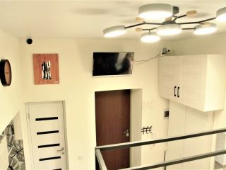 Апартамент