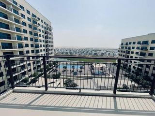 Hotel pic Emaar South - Two Bedroom Apartment with Pool and Golf Course View