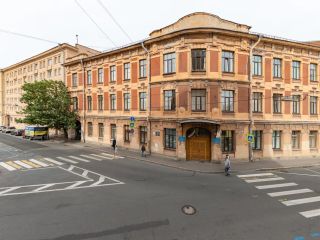 Апартамент