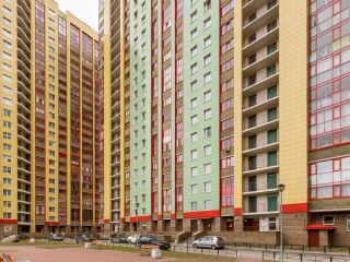 Апартамент
