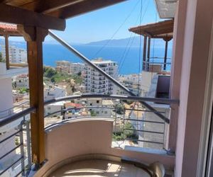 Room in Apartment - Blue Breeze Side View Apartment Vlore Albania