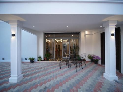 Hotel Photo 19
