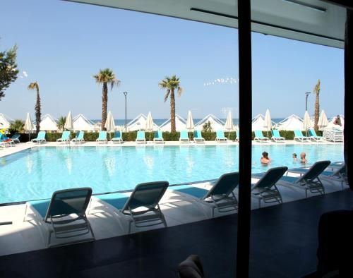 Hotel Photo 11