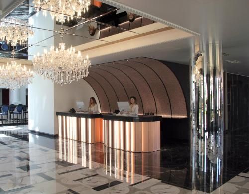 Hotel Photo 12