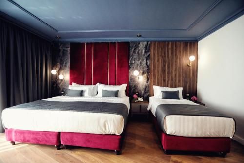 Hotel Photo 13