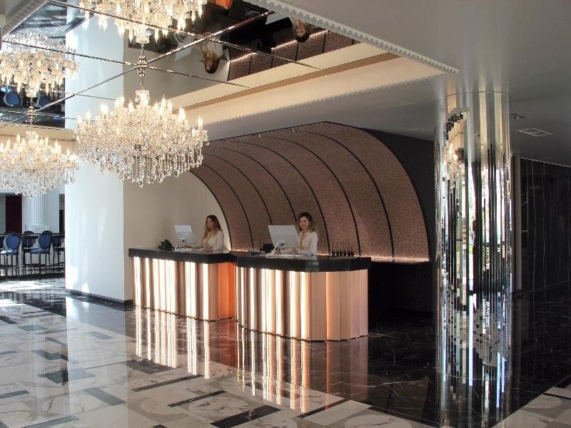 Hotel Photo 6