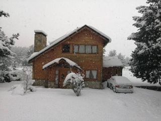 Фото отеля Casa en Bosque de Pinos