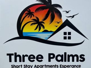 Фото отеля Three Palms Apartments Unit 1