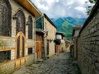 Hotel pic Lahij Ismayilov Hotel