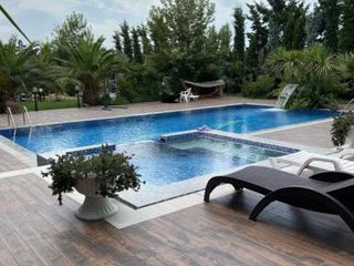 Hotel pic Baku White Villa