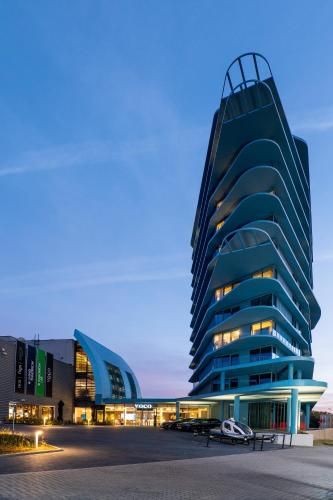 Hotel Photo 21