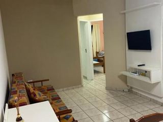 Фото отеля Apartamento lindo em Ubatuba - Centro