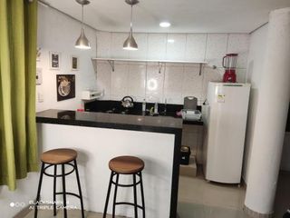 Фото отеля Apartamento Próximo ao Parque Barigui