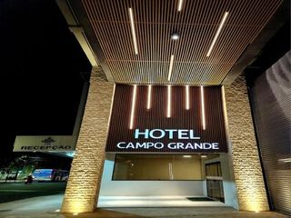 Hotel pic HOTEL CAMPO GRANDE