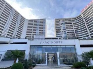 Hotel pic Departamentos 2 habitaciones Condominio Faro Norte A