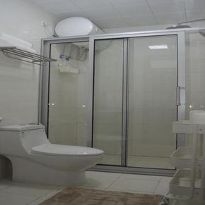 NearBy Hotel