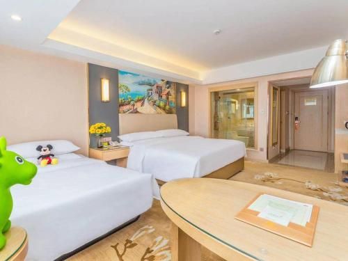 Hotel Photo 13