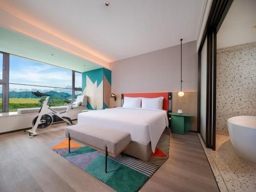 Hotel Photo 21