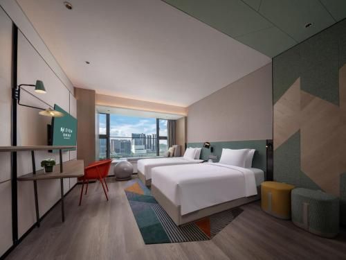 Hotel Photo 22