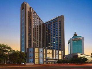 Фото отеля Kyriad Jinjiang Hotel
