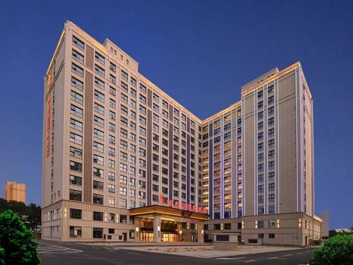 Vienna International Hotel Jurong Huayang