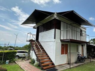 Hotel pic Comfortable glamping loft with pool and vineyards