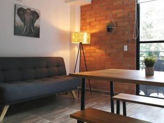 Фото отеля Apartamento en Medellín-clínica las Americas