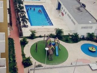 Фото отеля Apartamento Amoblado Cartagena