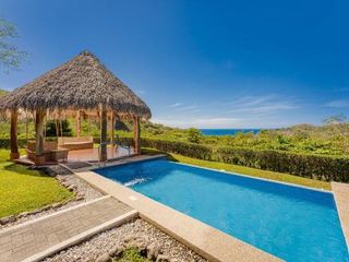Фото отеля Punta Islita Villas Luxury Destination