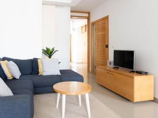 Фото отеля 2 bdr cozy apt near Praça Center, AC & Fast Wi-Fi