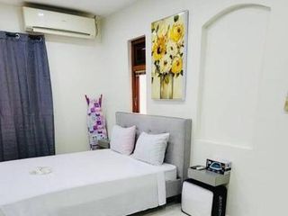 Hotel pic Studio Apartment Near the Beach