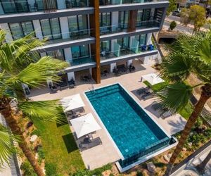 Waterside Sea View Apartments Paphos Cyprus