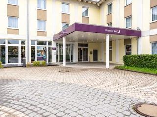 Фото отеля Premier Inn München Airport Ost