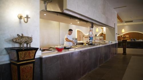 Hotel Photo 20