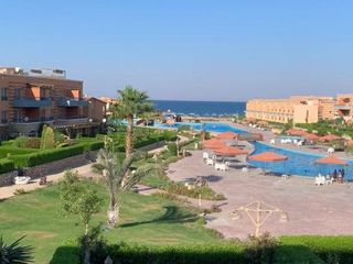 Hotel pic Lovely sea & pool view Rental unit, \ 3 bedrooms For Families Only\