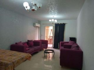 Hotel pic Furnished apt for rent Have fun