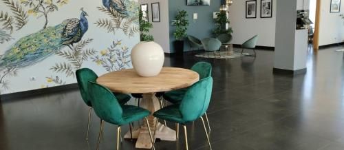 Hotel Photo 22