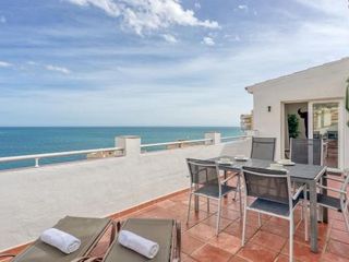 Hotel pic Fuengirola apartment close to the beach Ref 06