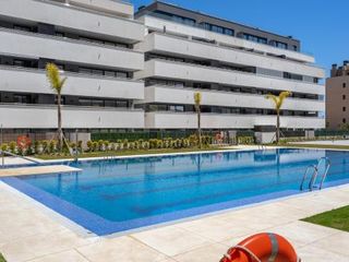 Hotel pic Los Alamos apartment in Torremolinos Ref 173