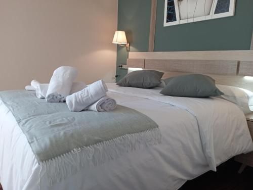 Hotel Photo 12