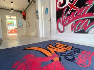 We Street Hostel - El Arenal-Albergue juvenil