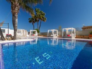 Hotel Bild 8