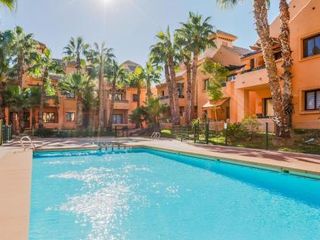 Фото отеля Awesome Apartment In Los Alczares With Outdoor Swimming Pool, Wifi And