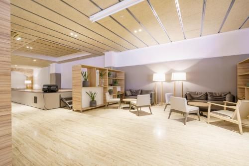 Hotel Photo 22