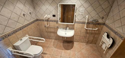 Hotel Photo 12