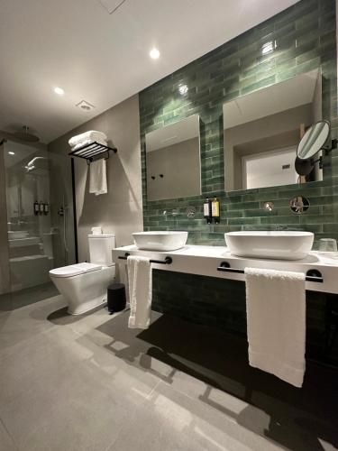 Hotel Photo 9