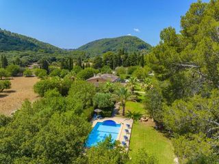 Villa Ca Na Rossa