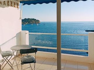 Apartamento Frente al Mar