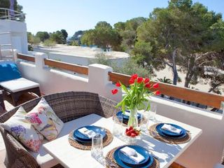 Bungalow Playa dOr 4
