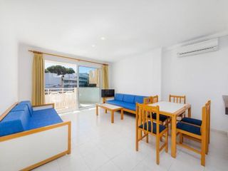 Apartament Massanet ba